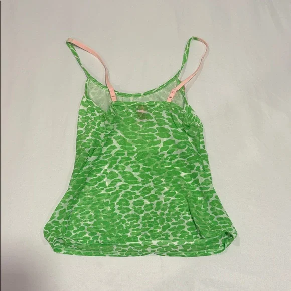 SOLD Betsey Johnson Cami - Picture 4 of 4